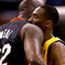 It's nappy time for Kobe, Shaq