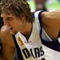 Mavs streak ahead