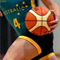 Opals name new team for Chinese tour