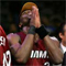 Heat claim NBA title