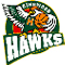 Hawks Hammered by Slick Sandy