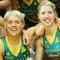 Opals off to China