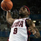 LeBron inks new deal