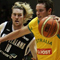 Boomers win thriller