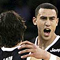 Tall Blacks take title
