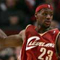 Lebron makes the cut