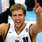Dirk names Team USA as favourites