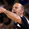 Goorjian lifts pressure