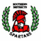 Southern District Spartans