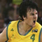 Boomers upset French