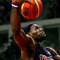 James seeks redemption