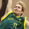 Boomers blitz Qatar