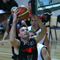 Dragons Vs 36ers pics