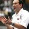 Coach K salutes Greeks