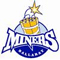 Lady Miners back to back champs