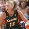 Opals lose to USA in practice match