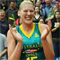 Opals edge past Spain