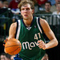 Dirk inks with Mavs
