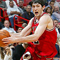 Hinrich: I'm a better player after World Champs