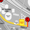 Parking options for Vodafone