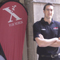 Burston on deck for Fuji-Xerox