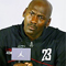 Air Jordan to inflate Chicago Bid