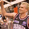Hammer heads to Sydney