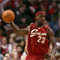 James sparks Cavs