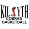 Laser strike and Kilsyth Basketball join forces