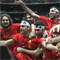 Spanish stars now shining bright in North America