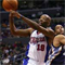 Clippers back in hunt