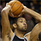 Spurs down Pistons