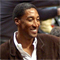 NBA legend Pippen targets comeback