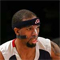 West is All-Star best