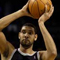 Six straight for Spurs