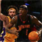 Warriors upset Mavericks