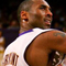 Kobe still on fire