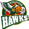 Lady Hawks kick start season 2007
