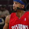 Pistons closing in