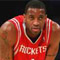 Rockets upset Suns