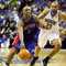 Pistons clinch series