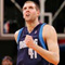 Nowitzki keeps Mavericks alive