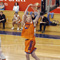 Hobba downs Sabres