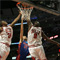 Bulls strike back