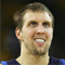 Nowitzki snares MVP
