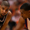 Spurs produce goods