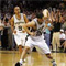 Spurs, Cavs progress