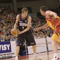 Dragons stars tame Tigers
