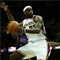 Cavs on the board