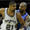 Spurs reach decider